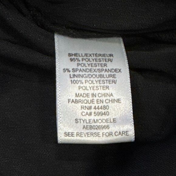 AFRM strapless top size XS - Picture 3 of 4